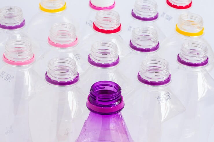 تصویر 1 از قیمت خرید پریفرم دو رنگ + فروش ویژه